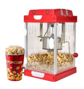 Popcorn pre deti